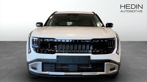 Kia Seltos Advance 1.6 T-GDI DCT FWD