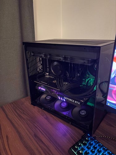 Gaming Dator 4070 TI