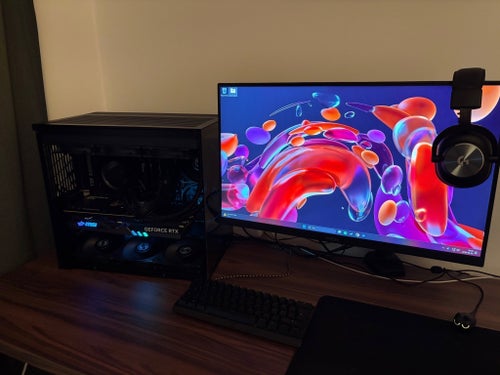 Gaming Dator 4070 TI