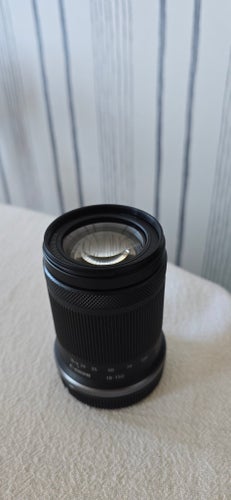 Canon RF-S 18-150mm f/3,5-6,3 IS STM