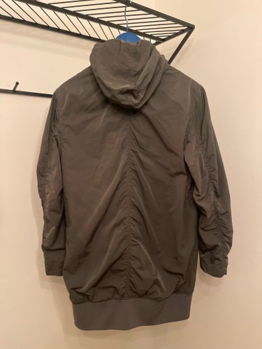 Filippa K vinterjacka / pilejacka / regnjacka - 3 jackor i 1