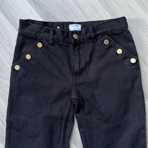 Filippa K Jeans ,storlek 27