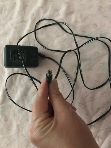 AC / AD ADAPTOR