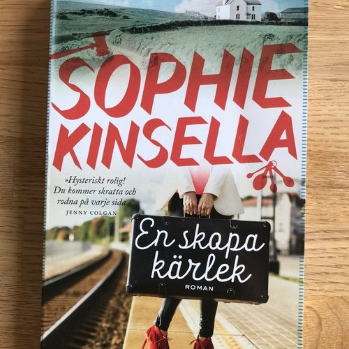 Sophie Kinsella - En skapa kärlek