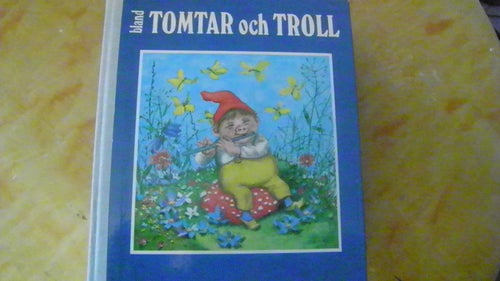 Bland Tomtar och Troll 1975