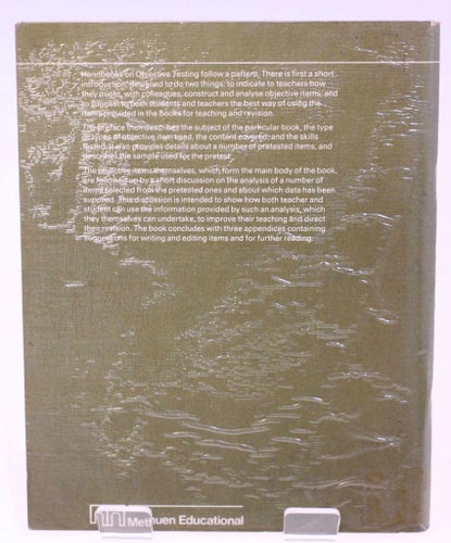 British History 1783 onwards by J.G. Quinn and H.G. Macintosh-Teacher training
