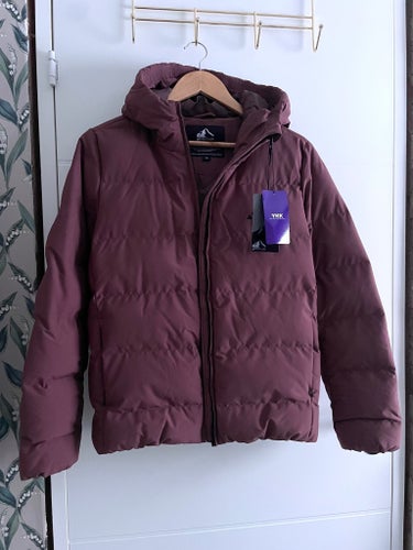 NWT • Whistler skidjacka • Täckjacka • Dunjacka • Pufferjacka