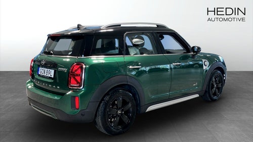 MINI Countryman Cooper SE ALL4