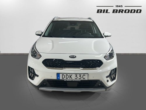 Kia Niro P-HEV Advance Plus I M-värmare (V-hjul ingår)