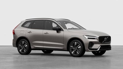 Volvo XC60 T6 Plus Dark Nordic Edition