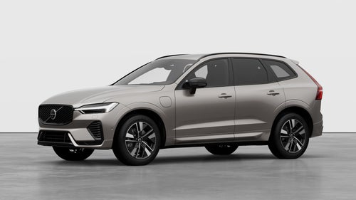 Volvo XC60 T6 Plus Dark Nordic Edition