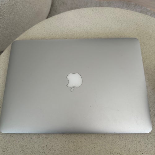 MacBook Air 13 tum
