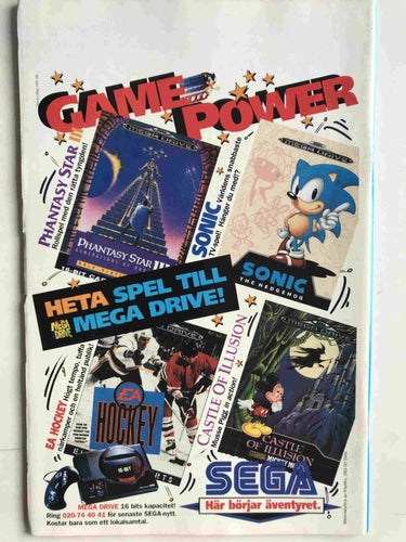 Fantomen - 1991:24 VF-NM