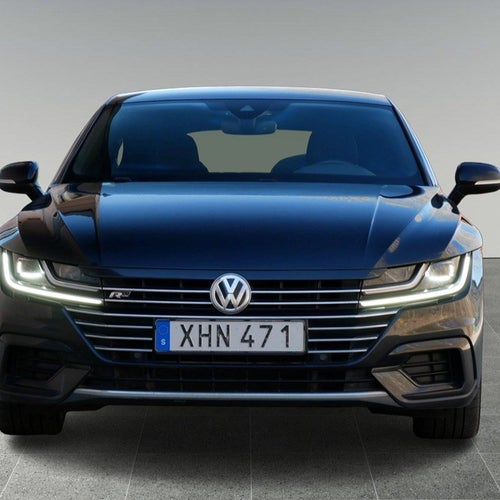 Volkswagen Arteon 2.0 TDI R-Line 4M | 2288 kr/mån | Cockpit