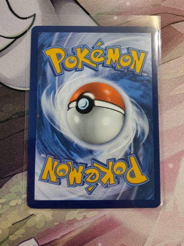 Pokémon TCG Carnivine HP110 Reverse Holo 007/142 2024 Stellar Crown