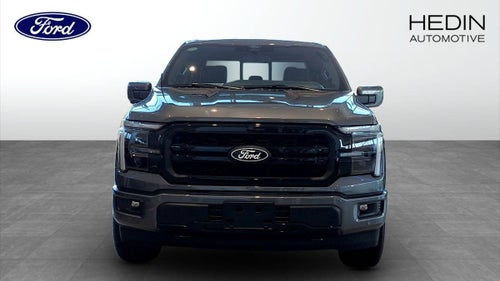 Ford F-150 SuperCrew Lariat Black Edition 5.0L V8 406hp 0 % ränta