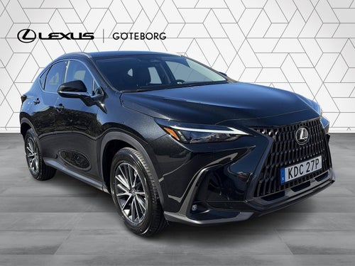 Lexus NX 450h+ BUSINESS PLUS