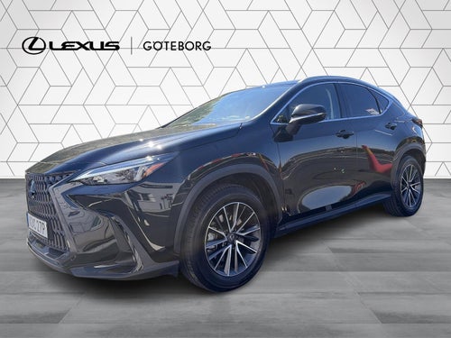 Lexus NX 450h+ BUSINESS PLUS