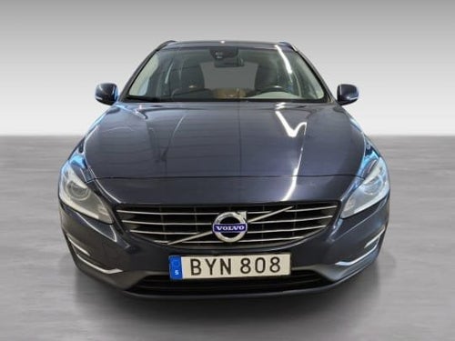 Volvo V60 D3 S/S Momentum Business Edition