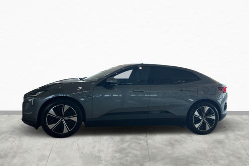 Polestar 4 Long Range Single Motor Business Pilot Plus