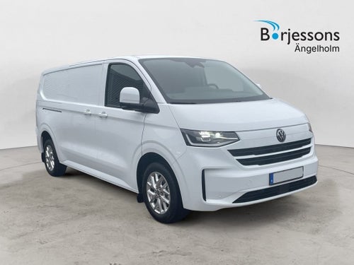 Volkswagen Transporter Skåp L2 2,0 TDI 170HK 4MOTION