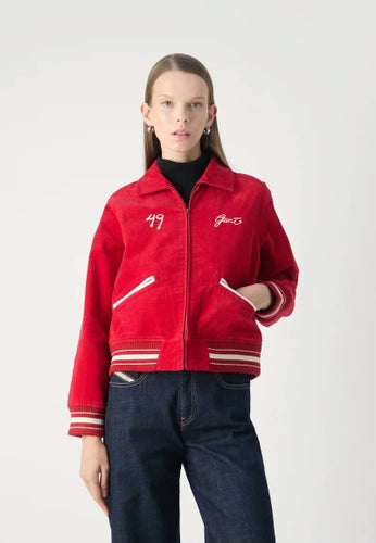 Gant Cheng Kung Garments-jacka