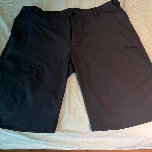 Craft Adv Explore Tech shorts M stl.XL