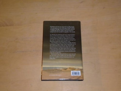 SKELETTKUSTEN - Oregonarkiven - Clive Cussler med Jack Du Brul
