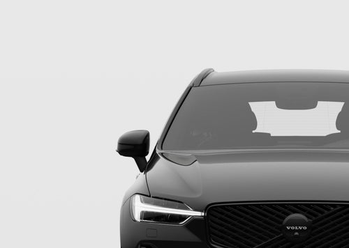 Volvo XC60 T6 Plus Black Nordic Edition