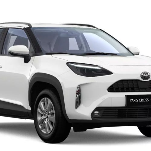 Toyota Yaris Cross Hybrid 115 Active