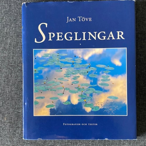 Speglingar av Jan Töve, 1986