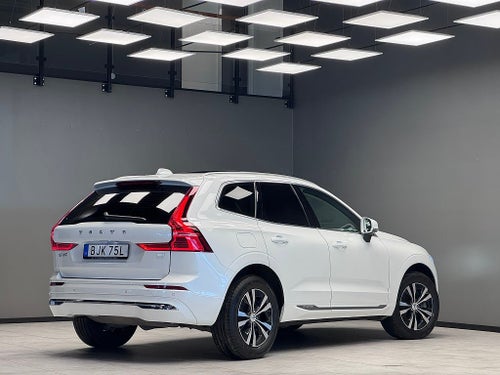Volvo XC60 Recharge T6 AWD Geartronic, 350hk, 2024
