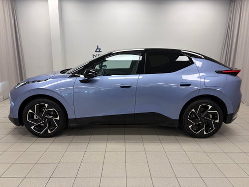Lynk & Co 02 EV More BEV