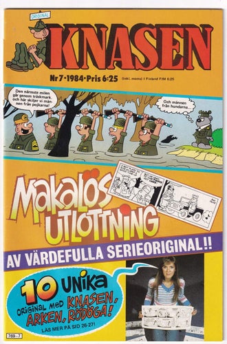 Knasen 1984-7