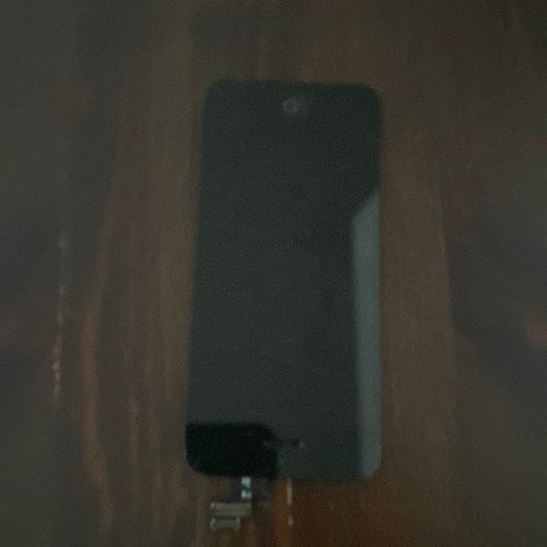 iPhone 5S Skärm