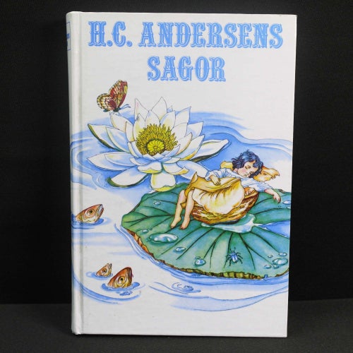 H.C. Andersens sagor