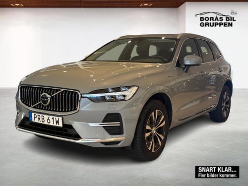 Volvo XC60 Recharge T6 Core Edition