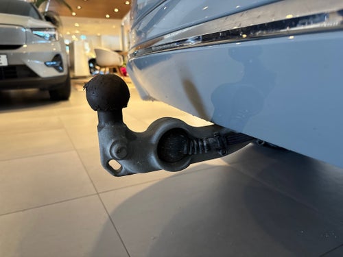 Volvo XC60 Recharge T6 Core Edition