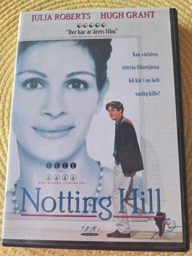 Notting Hill (DVD)