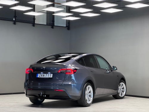Tesla Model Y Standard Range RWD, 299hk, 2023