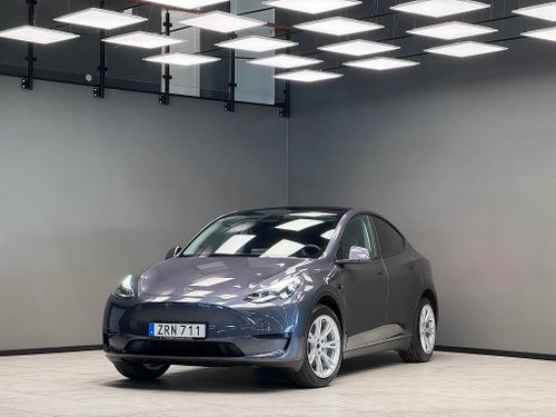 Tesla Model Y Standard Range RWD, 299hk, 2023