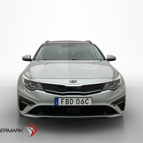 Kia Optima SW Plug-in Advance Plus 2 Pano H/K Navi 360 Drag