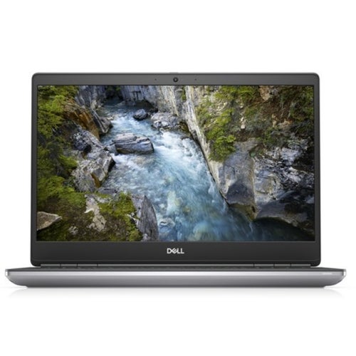 Dell Precision 7560 I7-11850H 15.6" 32GB 512GB SSD FHD NVIDIA T1200