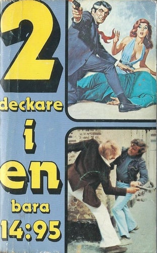2 DECKARE I EN - NR 3