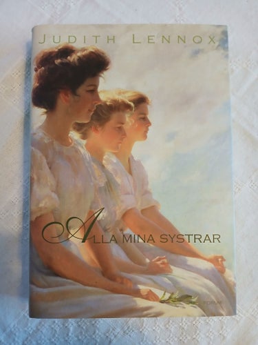 Judith Lennox - Alla mina systrar
