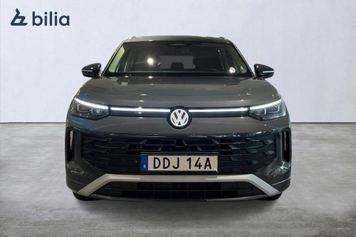 Volkswagen Tayron 7-seater 2.0 TSI 4M Life 7-Sits Värm Drag 204HK