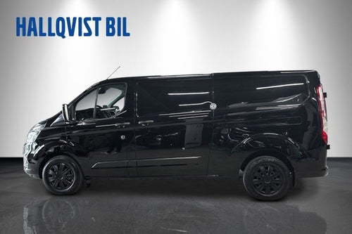 Ford Transit Custom 340 2.0 TDCi Manuell, 130hk, 2019