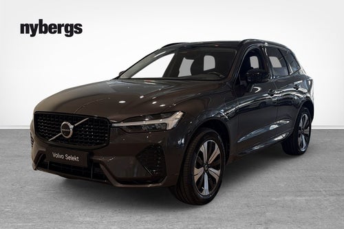 Volvo XC60 Recharge T8 Ultimate Dark