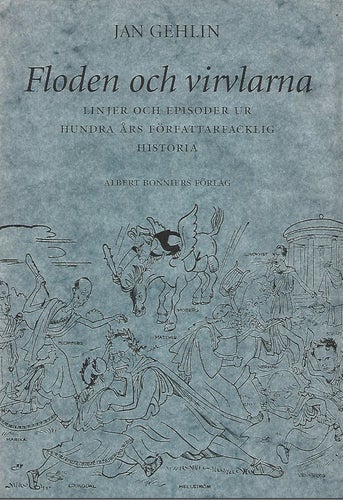 FLODEN OCH VIRVLARNA av Jan Gehlin