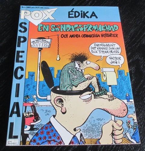 POX